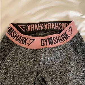 Gym shark flex leggings